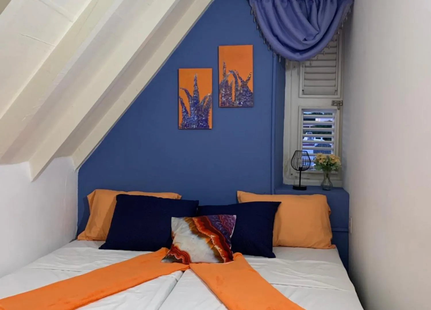 Apartamento Trina Cozy Suites Willemstad Curaçao