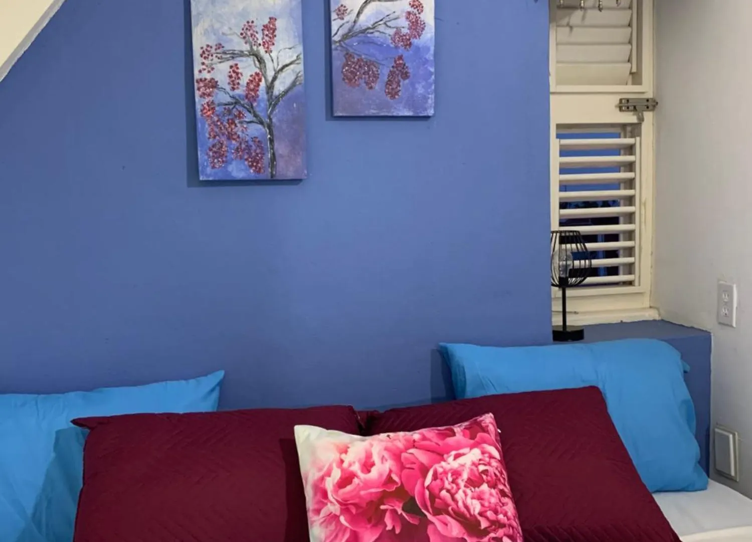 Trina Cozy Suites Willemstad 0*,  Curaçao