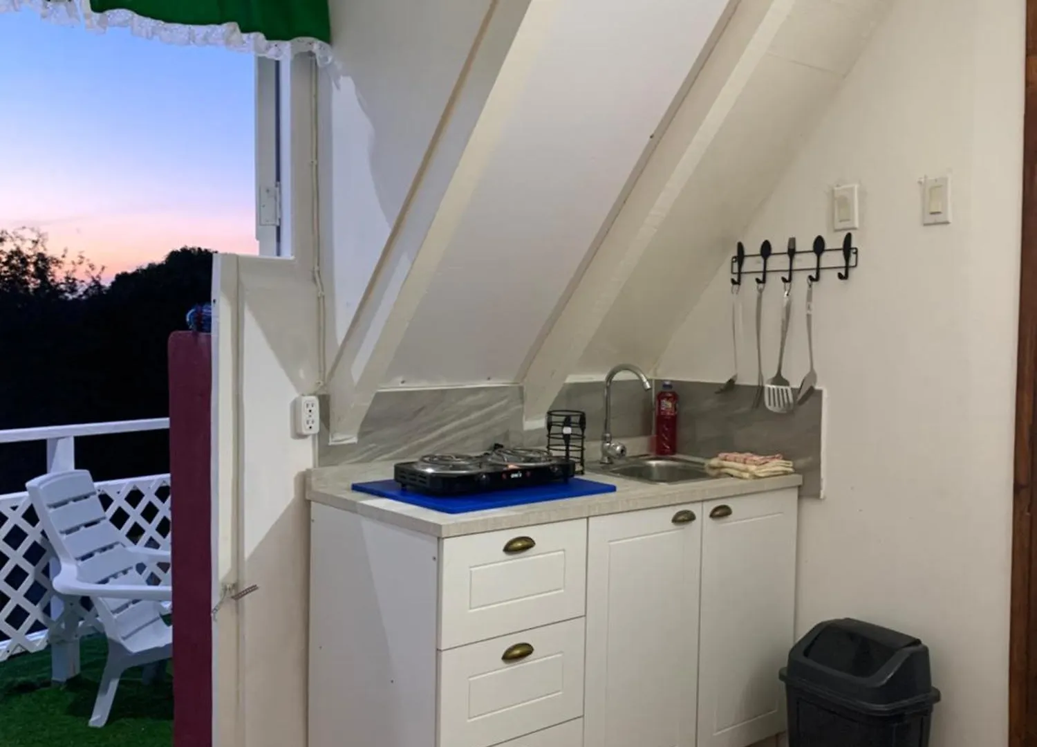 Apartamento Trina Cozy Suites Willemstad