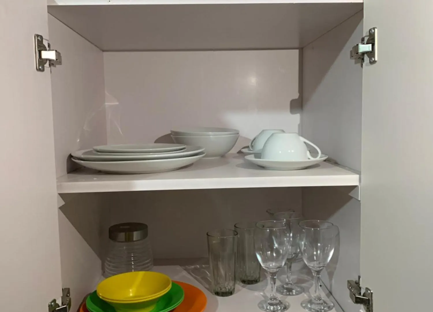 Trina Cozy Suites Willemstad Apartamento
