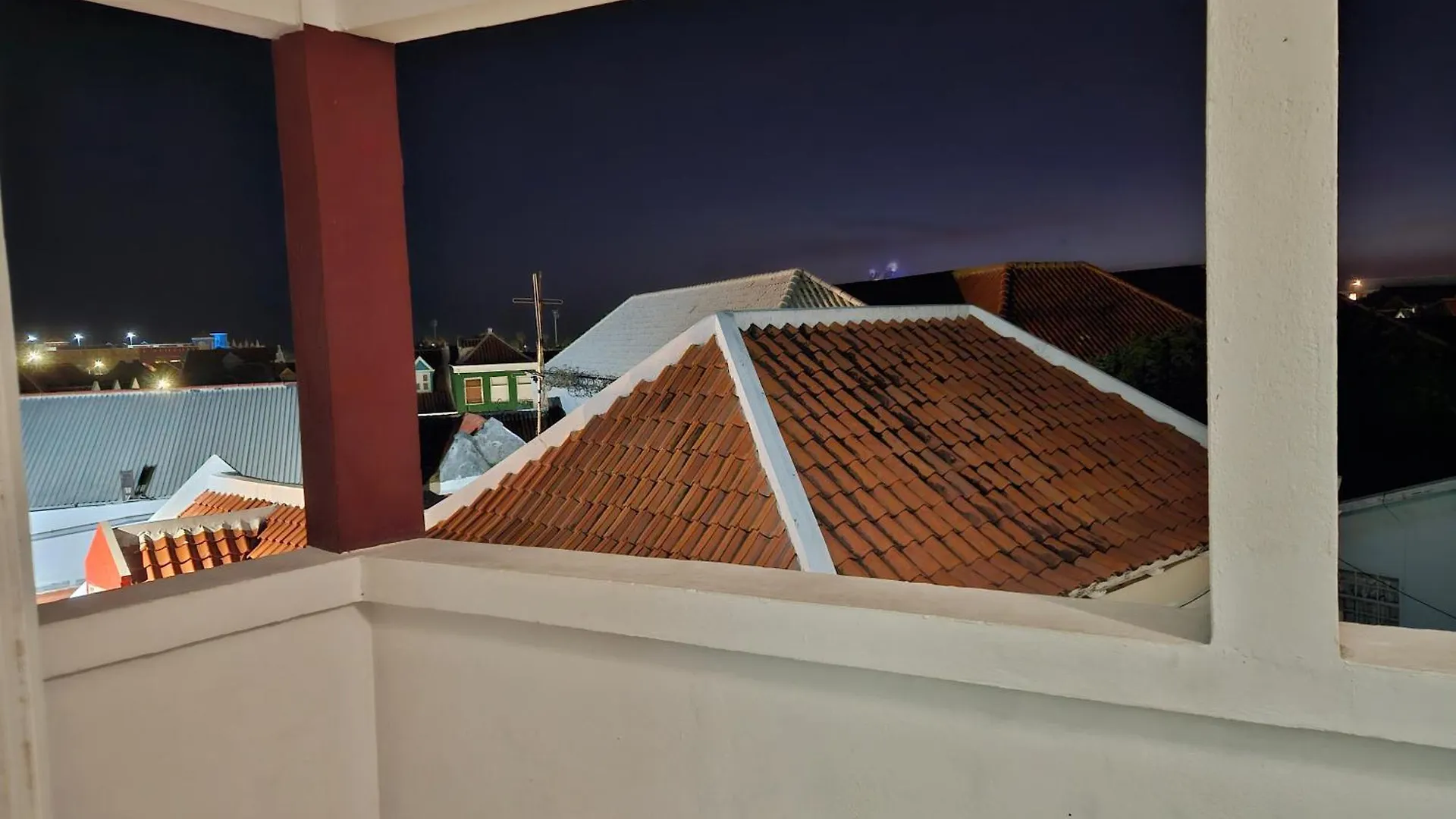 Apartamento Trina Cozy Suites Willemstad