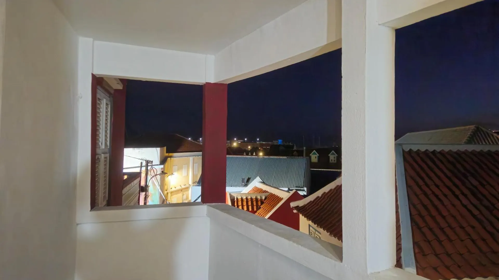 Apartamento Trina Cozy Suites Willemstad