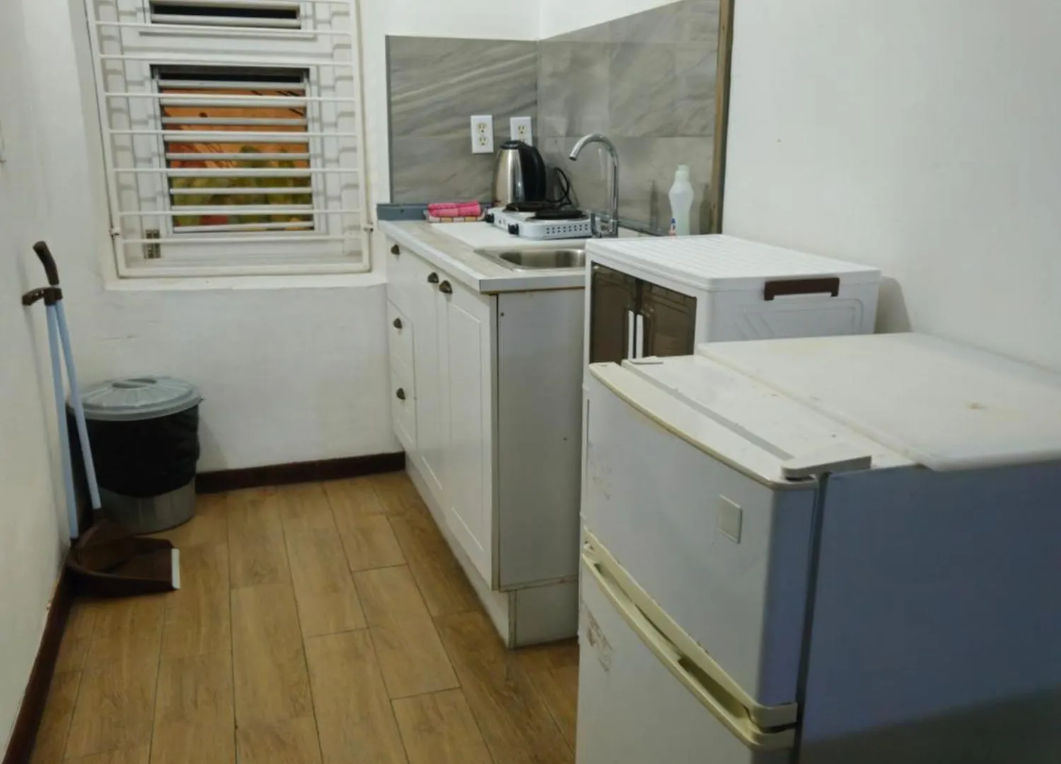 Apartamento Trina Cozy Suites Willemstad Curaçao