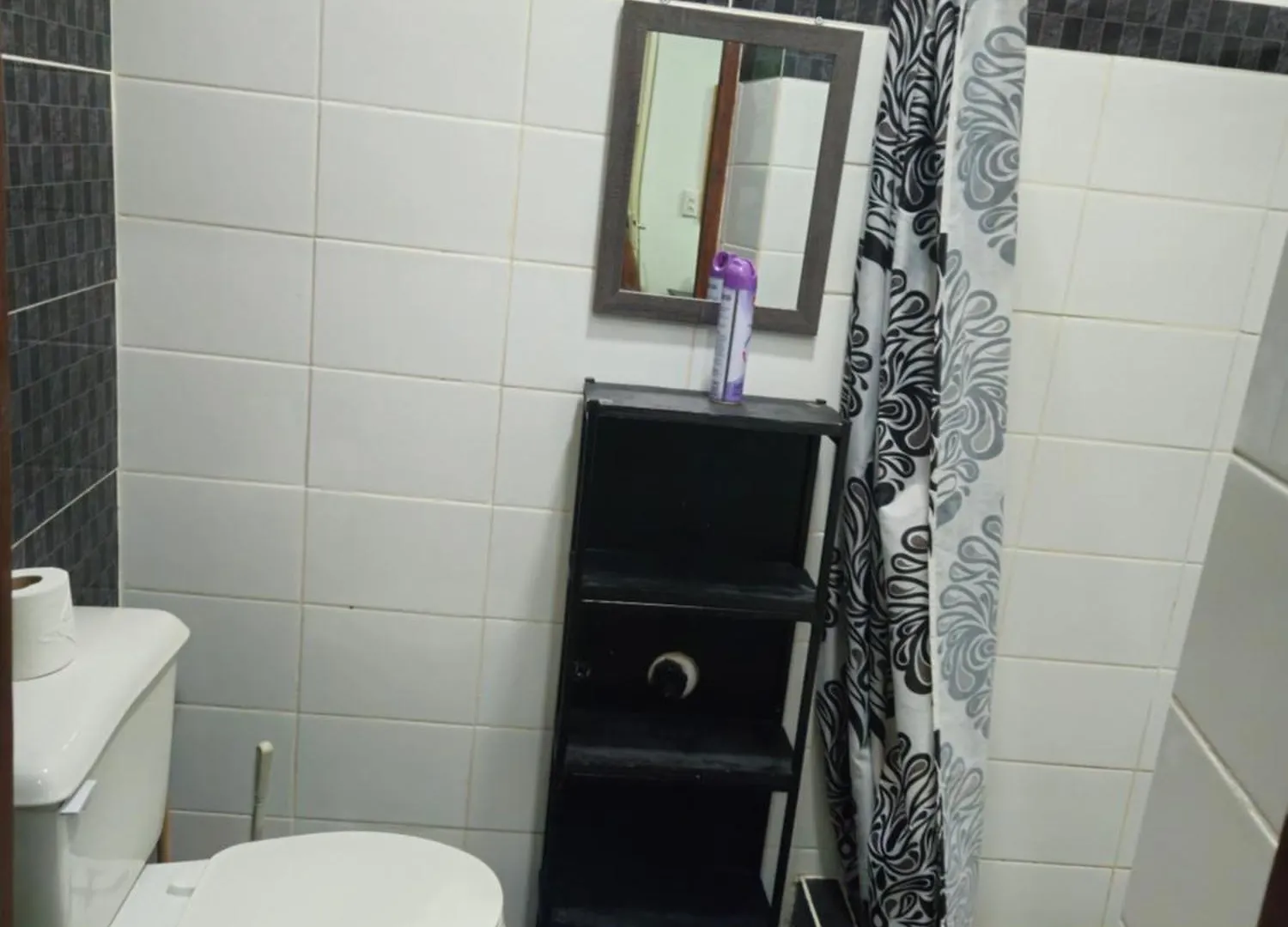Trina Cozy Suites Willemstad