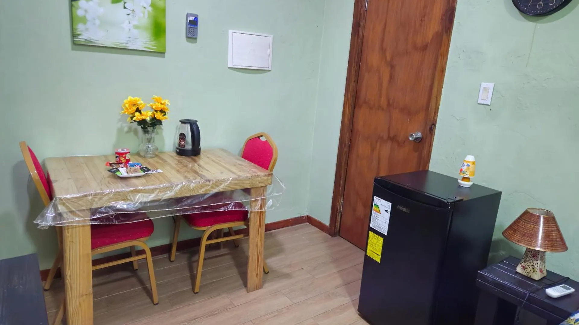 Apartamento Trina Cozy Suites Willemstad Curaçao