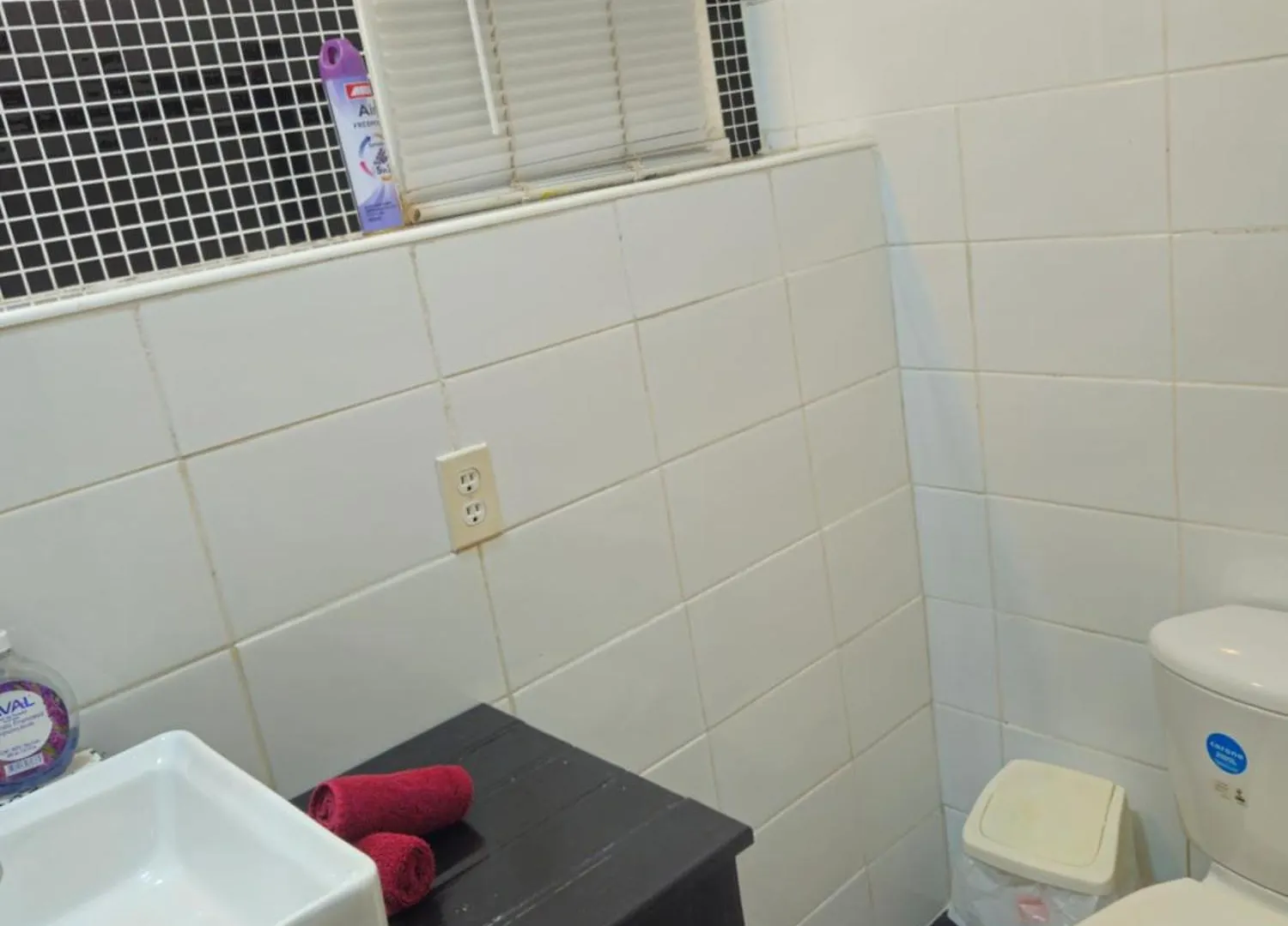 Apartamento Trina Cozy Suites Willemstad