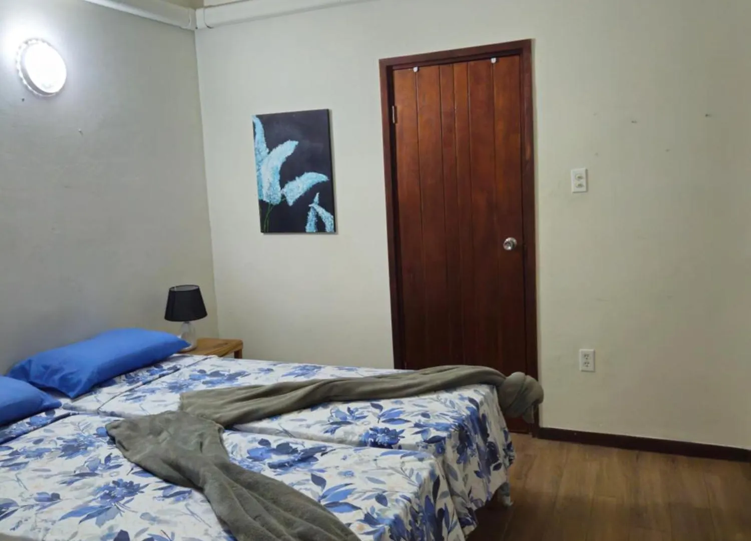Trina Cozy Suites Willemstad Curaçao