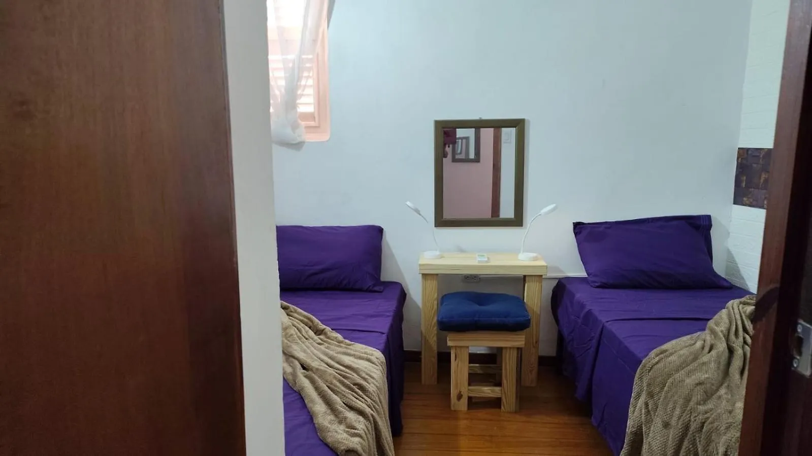 Trina Cozy Suites Willemstad
