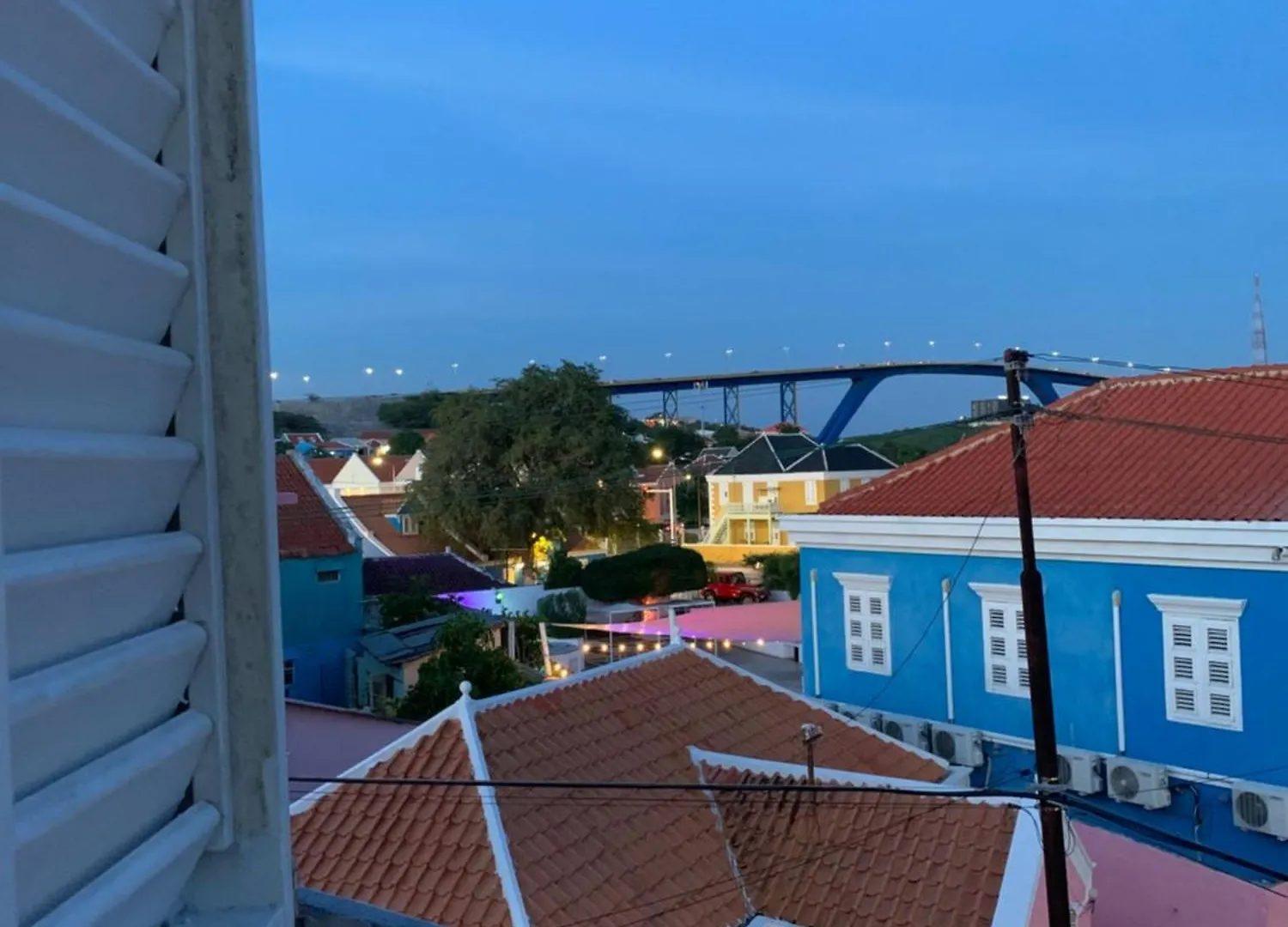 Trina Cozy Suites Виллемстад 0*,  Кюрасао