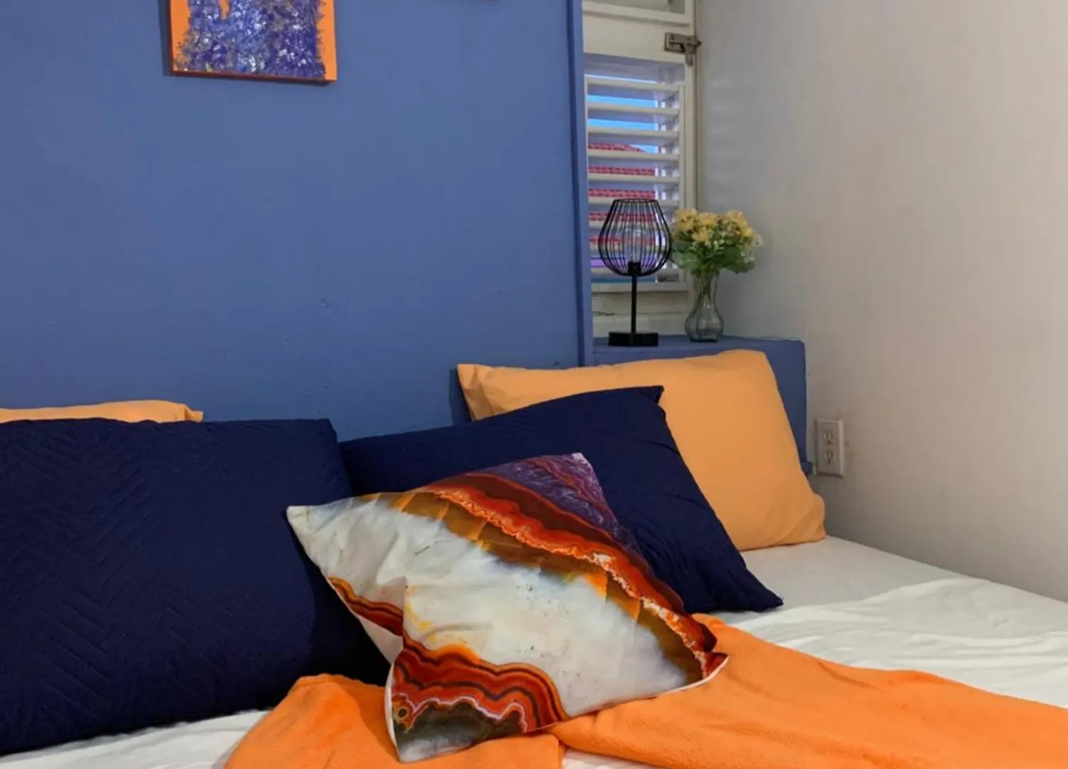 Trina Cozy Suites Виллемстад