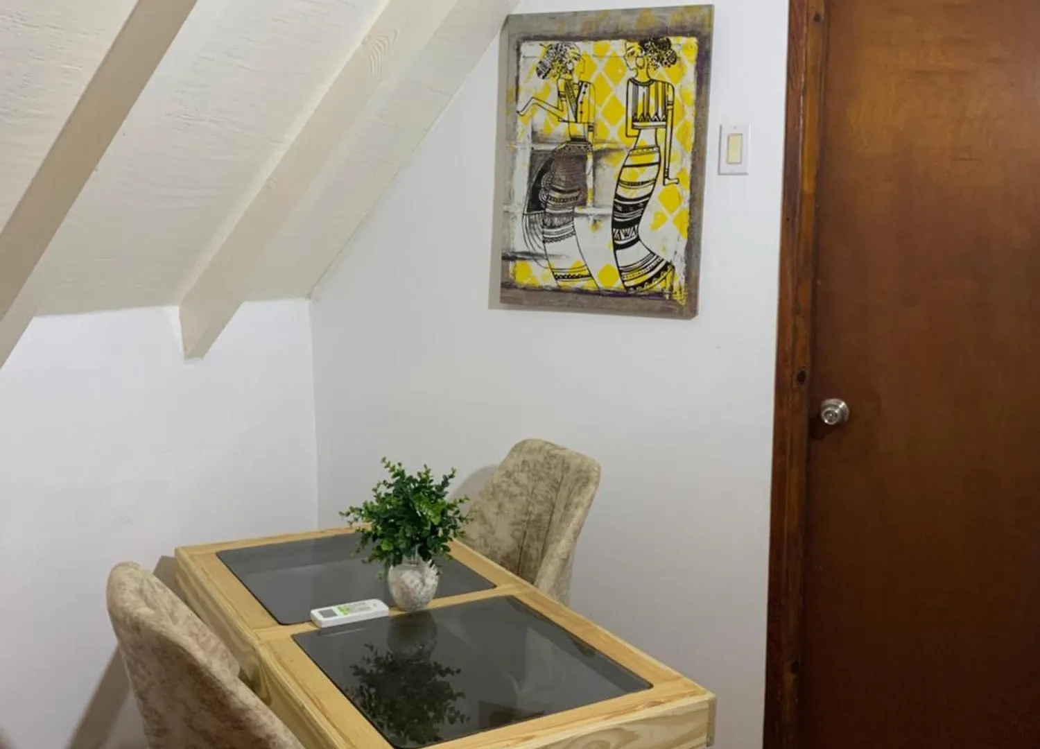 Trina Cozy Suites Виллемстад Кюрасао