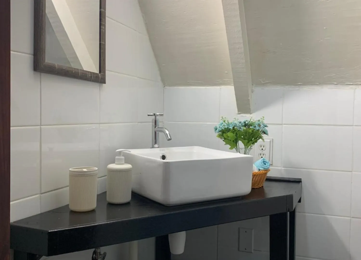 Trina Cozy Suites Виллемстад