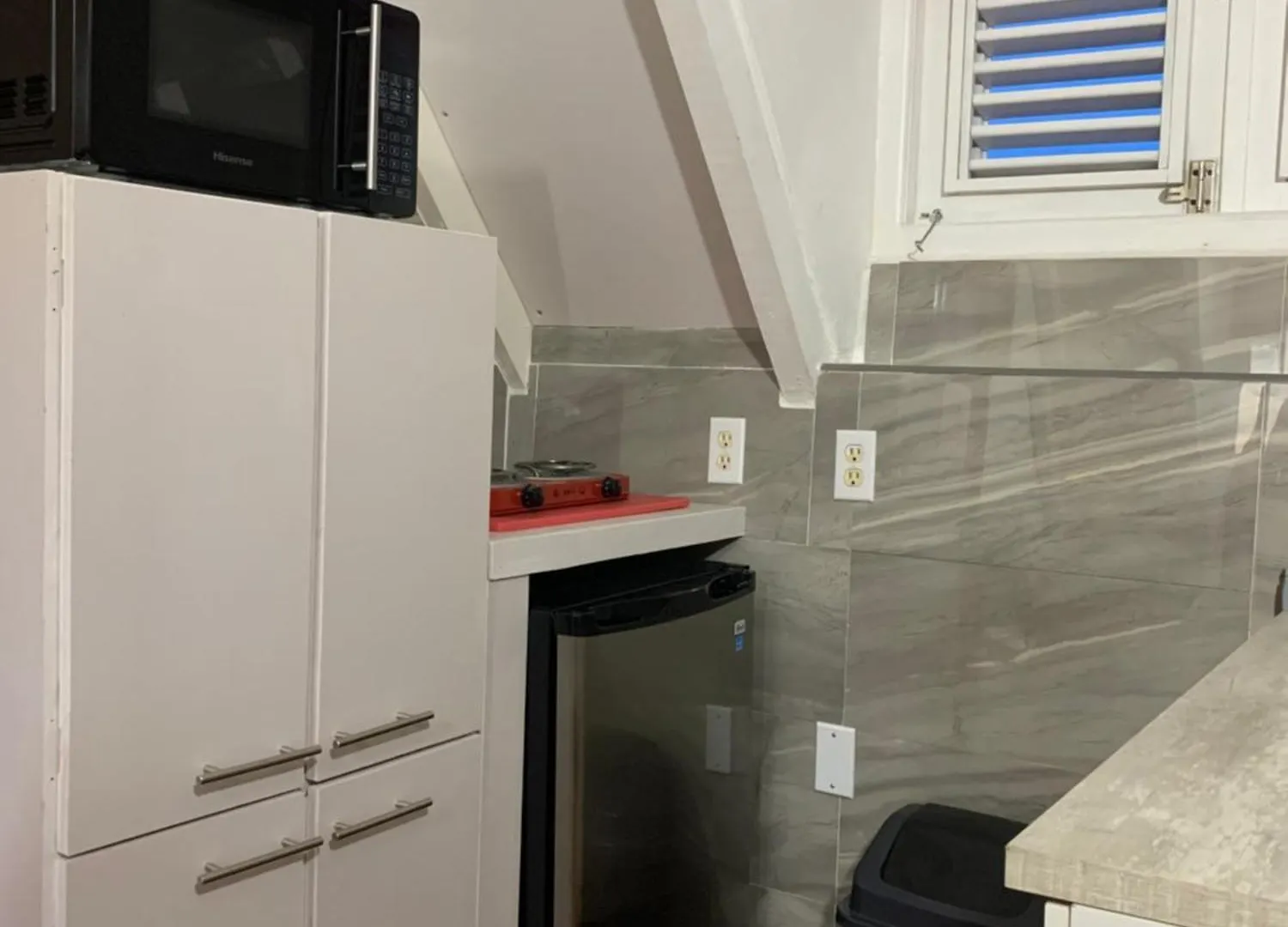 Апартаменты Trina Cozy Suites Виллемстад