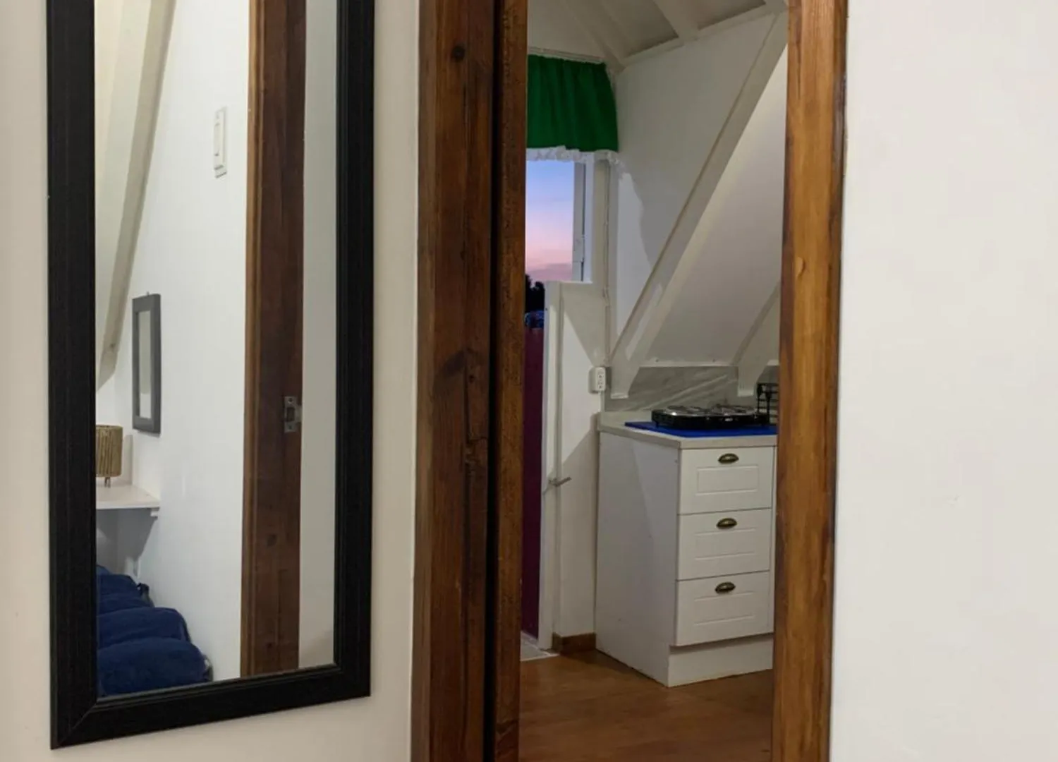Trina Cozy Suites Виллемстад Апартаменты
