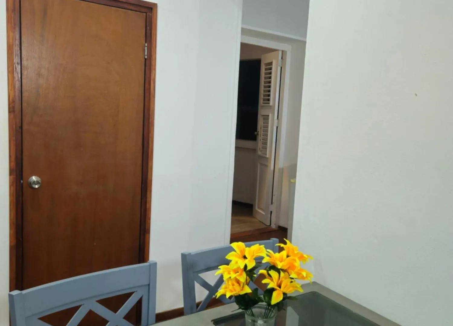 Trina Cozy Suites Виллемстад Апартаменты
