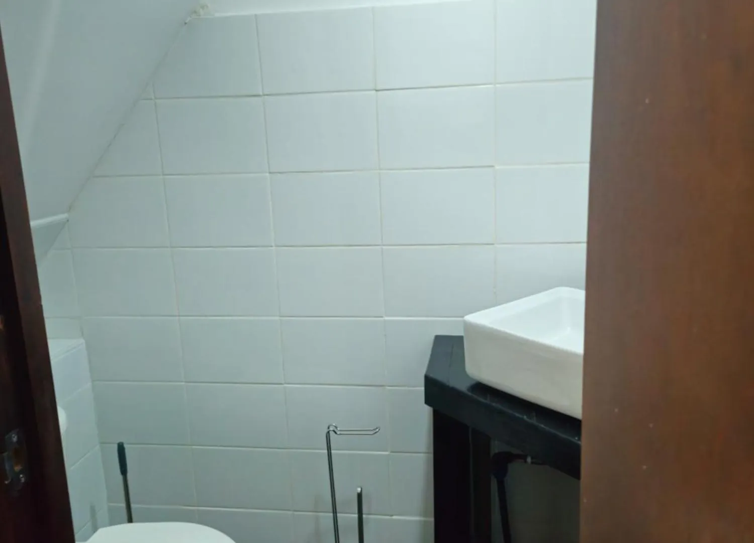 Trina Cozy Suites Виллемстад 0*,