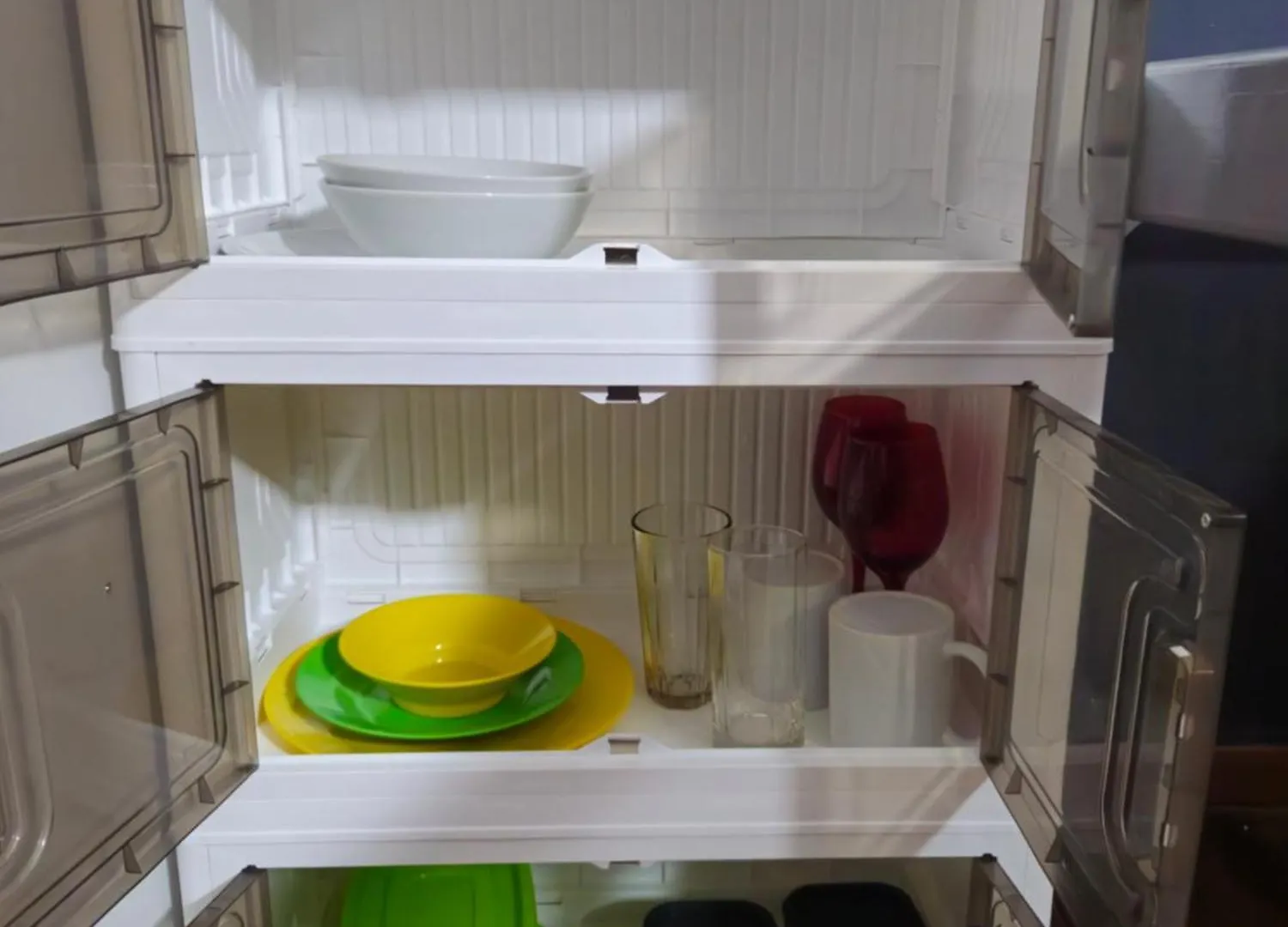 Trina Cozy Suites Виллемстад 0*,