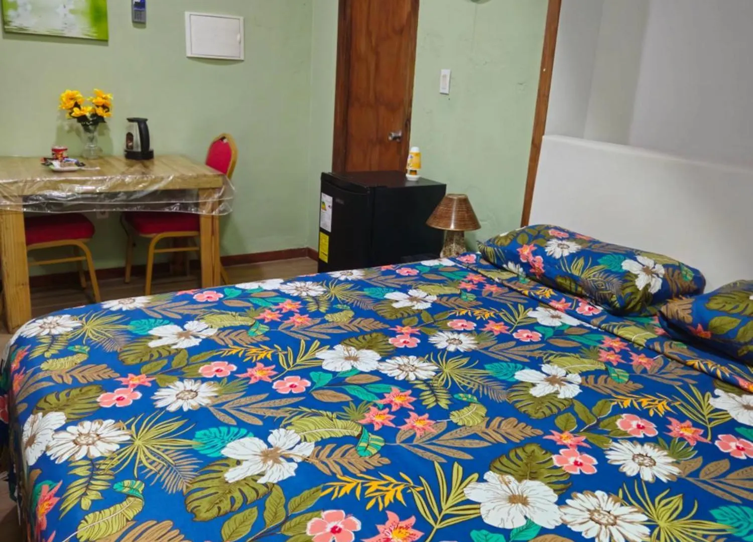 Trina Cozy Suites Виллемстад 0*,  Кюрасао