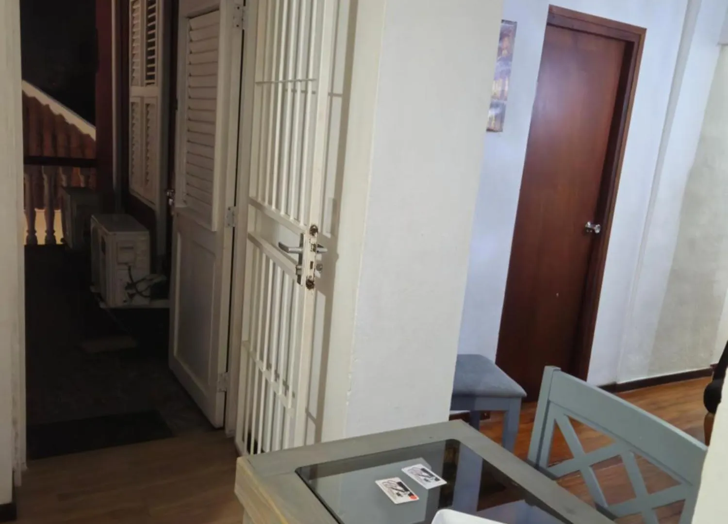 Апартаменты Trina Cozy Suites Виллемстад Кюрасао