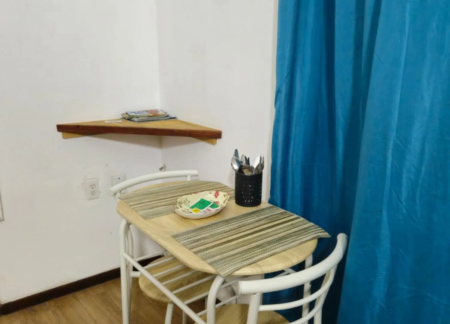 Trina Cozy Suites Виллемстад