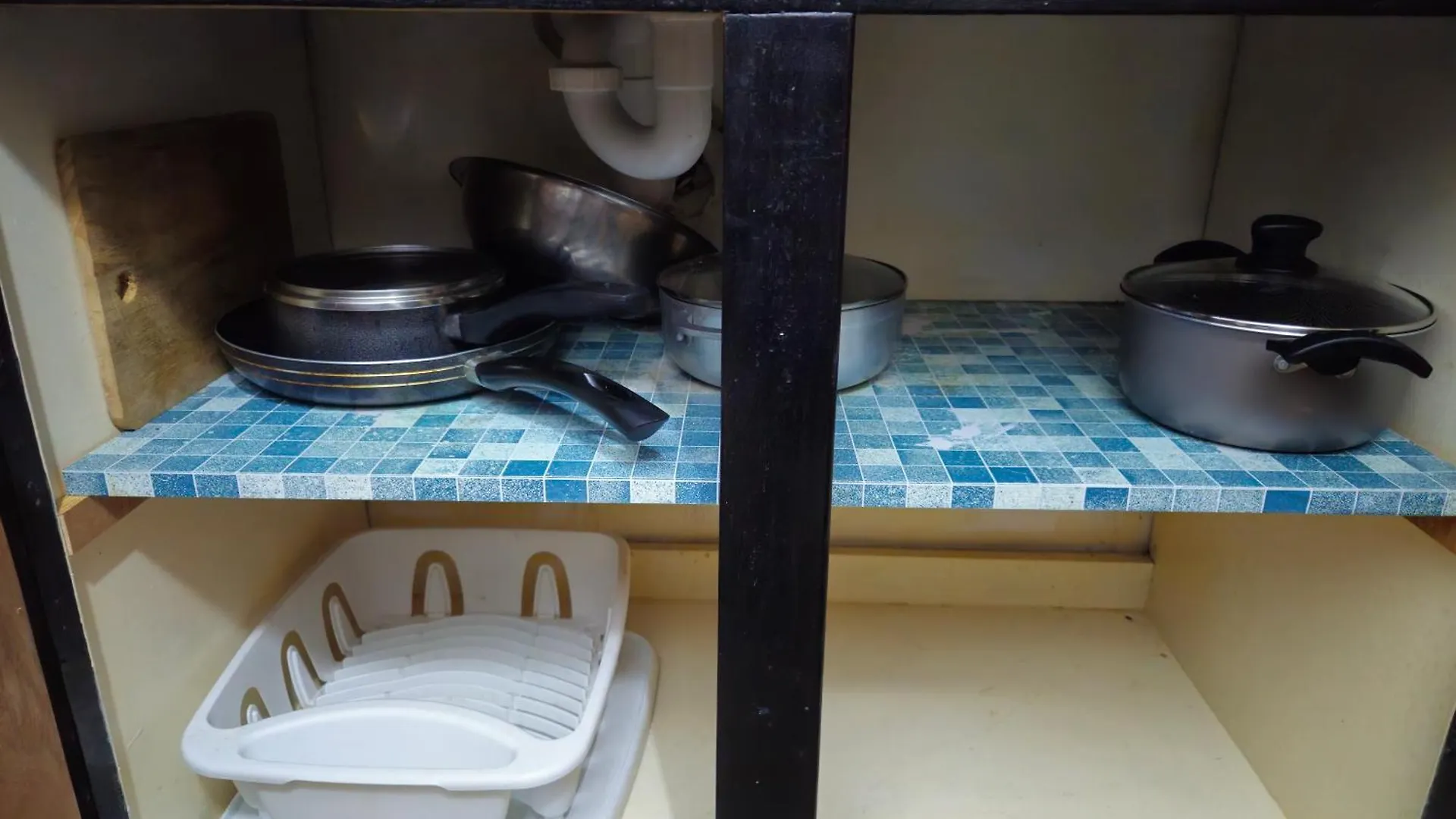 Trina Cozy Suites Виллемстад 0*,