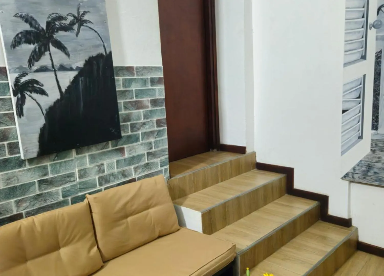Trina Cozy Suites Виллемстад 0*,  Кюрасао