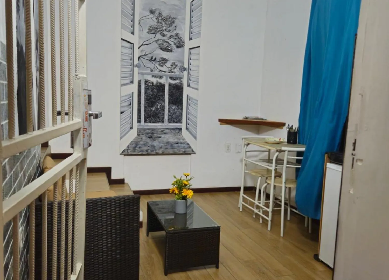 Trina Cozy Suites Виллемстад 0*,  Кюрасао